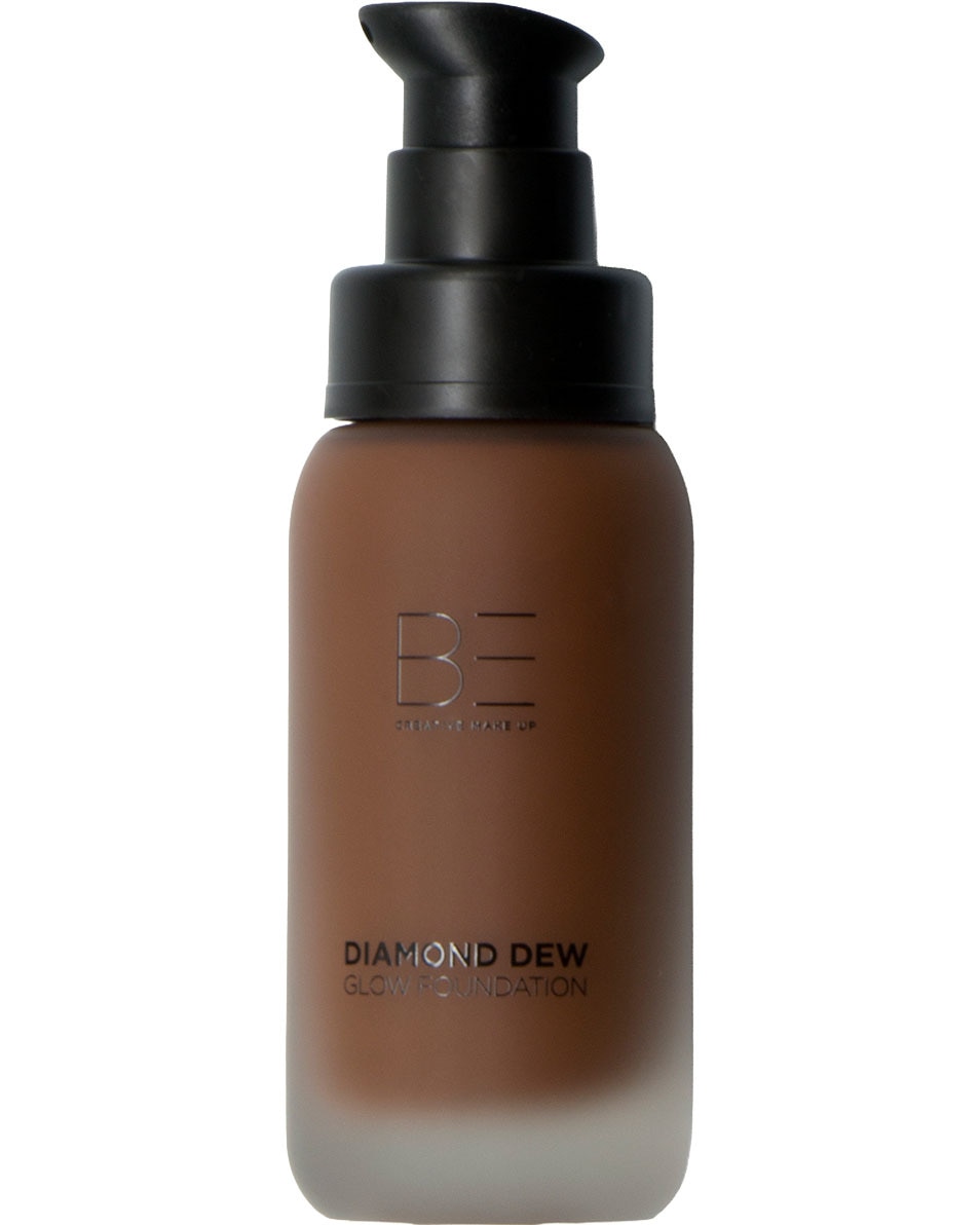 BE Creative Make Up DIAMOND DEW GLOW Fond de teint hydratant et lumineux 24 heures avec couvrance moyenne Precisely, My Brow Duo - Precisely, My Brow Pencil Set
