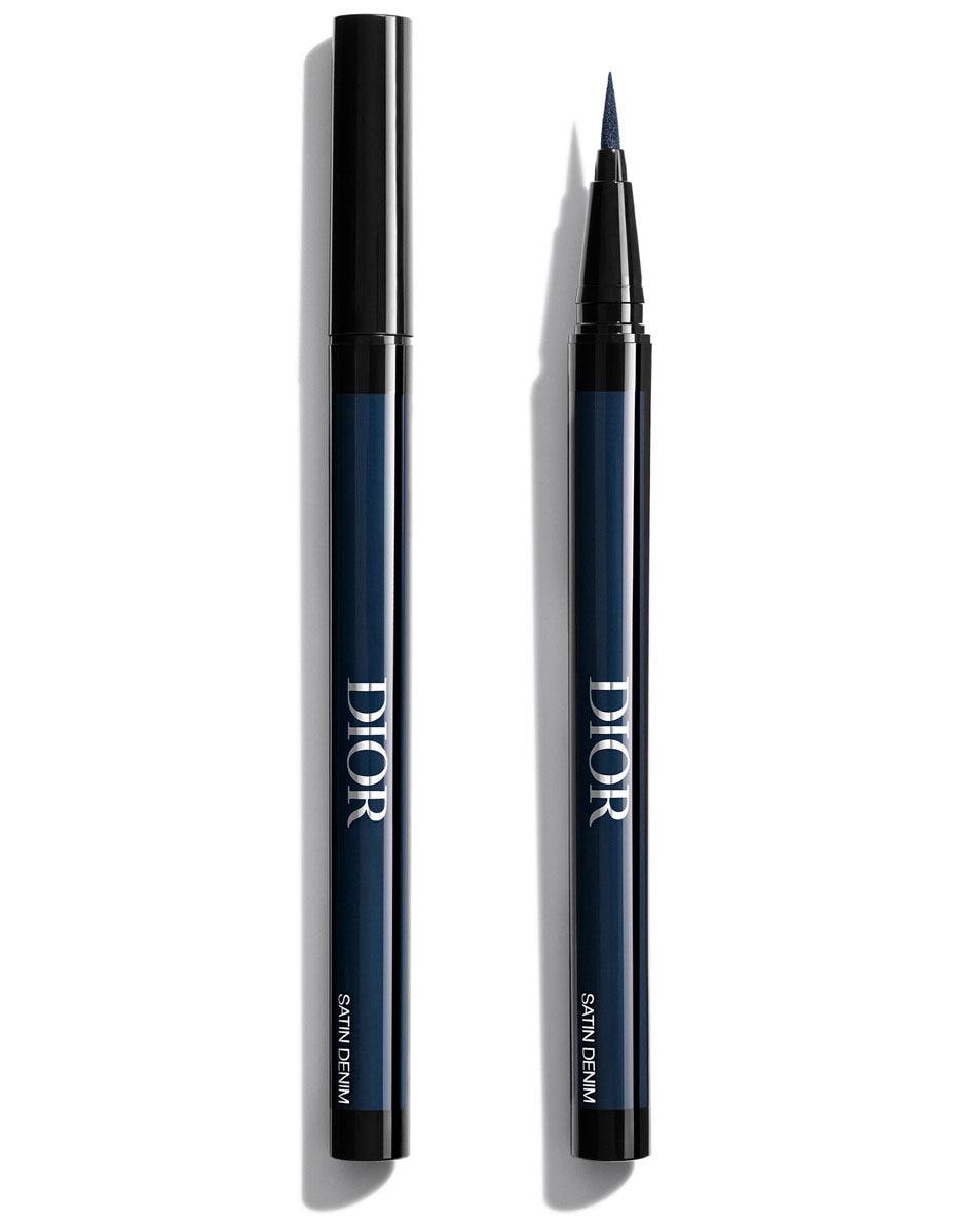 DIOR Diorshow Liquid Liner Eyeliner feutre ultra-précis 296 Satin Denim