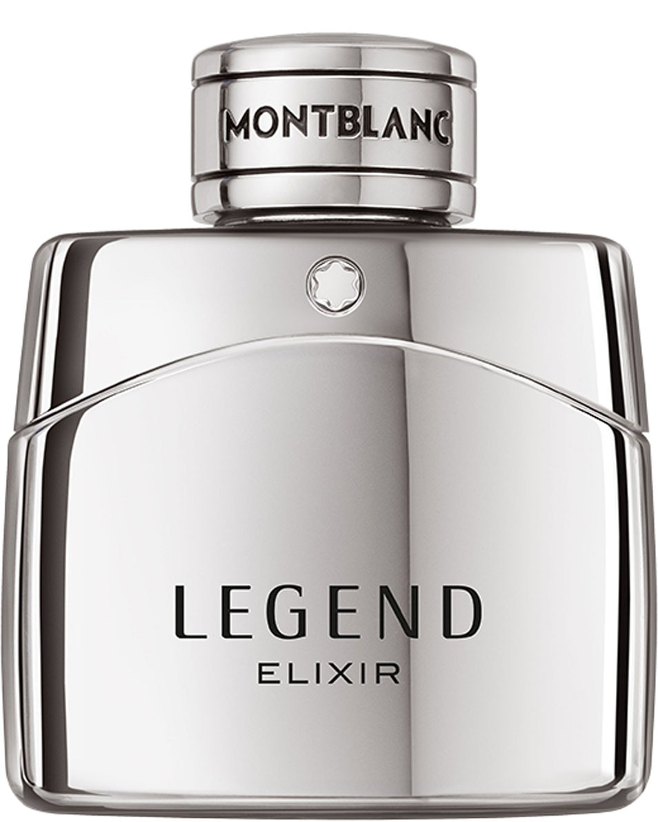 MONTBLANC LEGEND ELIXIR Eau de parfum 30 ML