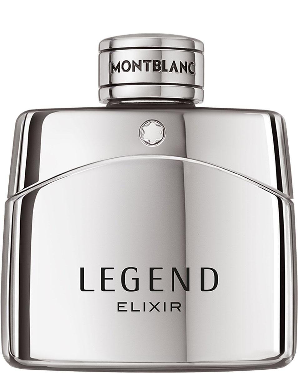 MONTBLANC LEGEND ELIXIR Eau de parfum 50 ML