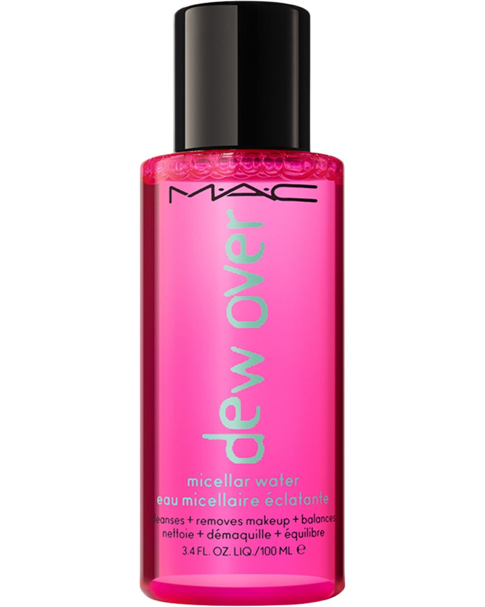 M.A.C CLEANSERS Eau micellaire 100 ML