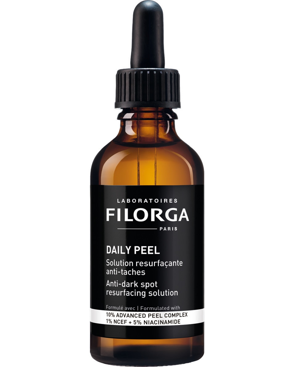 FILORGA Daily Peel Solution resurfaçante anti-taches 50 ML