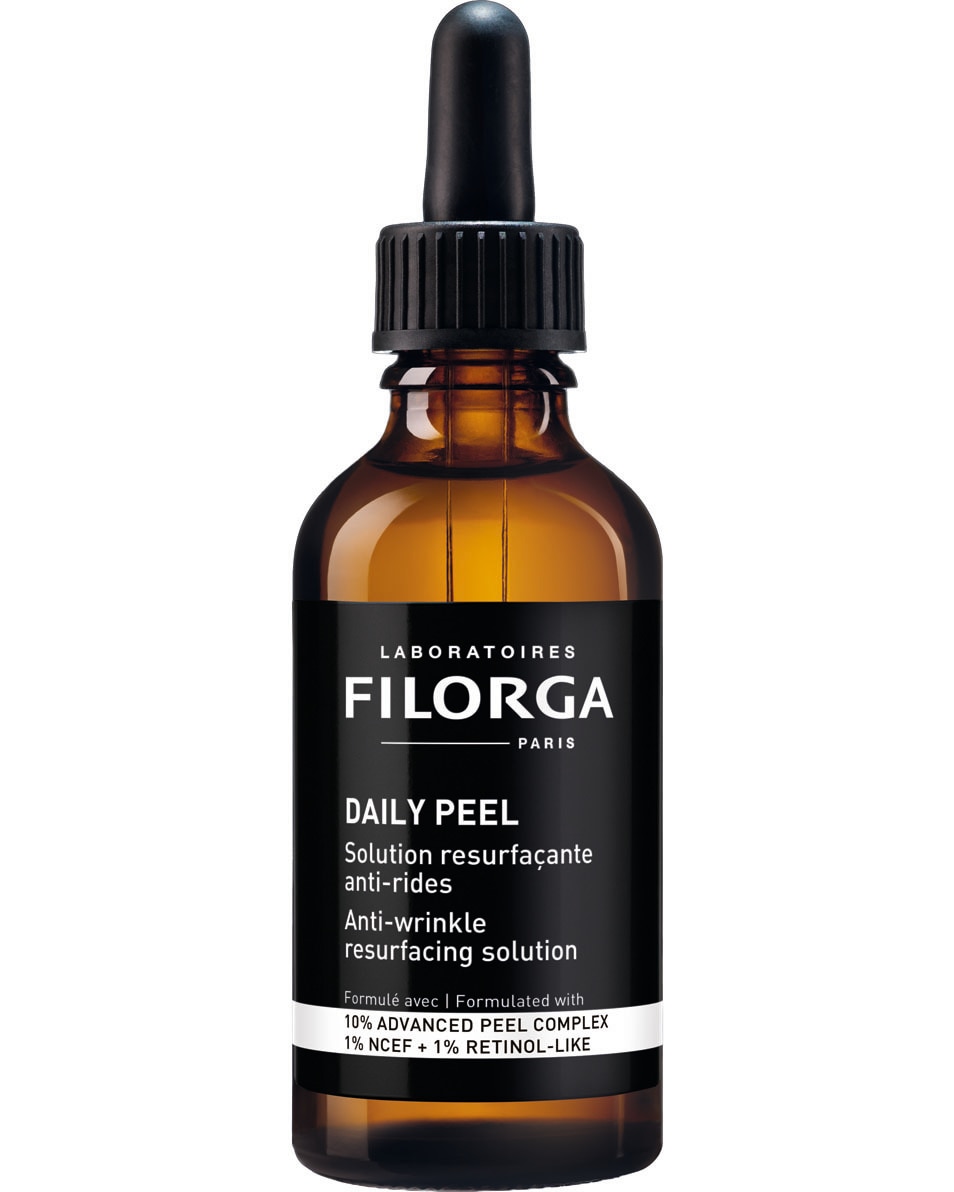 FILORGA Daily Peel Solution resurfaçante anti-rides 50 ML