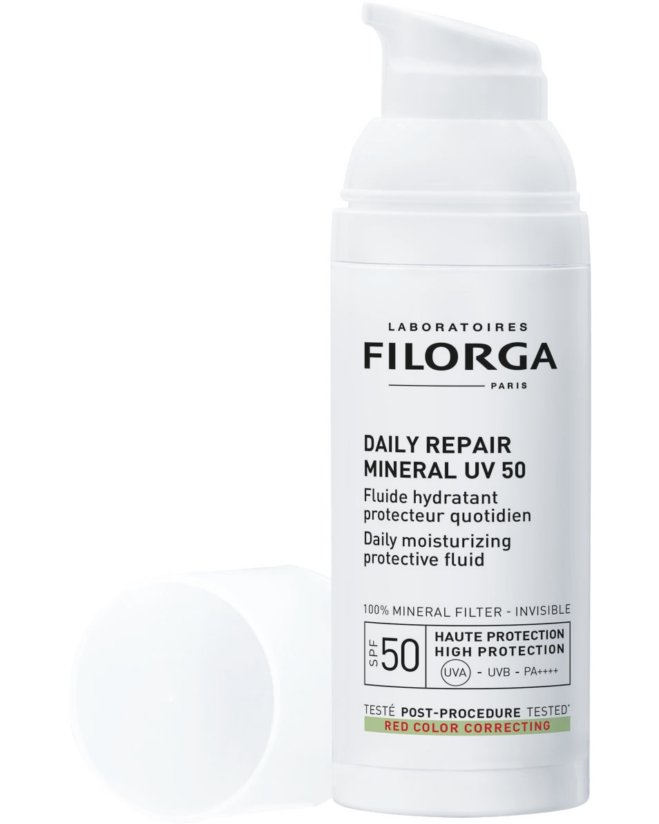 FILORGA Daily Repair Protection UV 50 ML