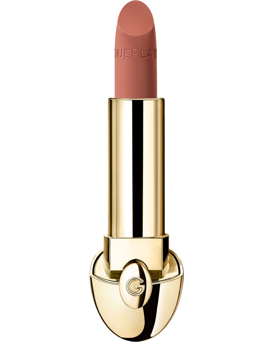 GUERLAIN ROUGE G La recharge nude