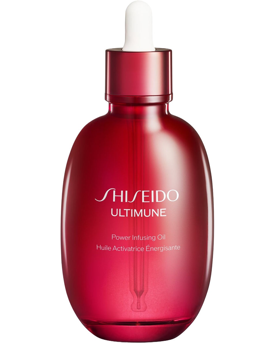 SHISEIDO Ultimune Huile Activatrice Énergisante 75 ML