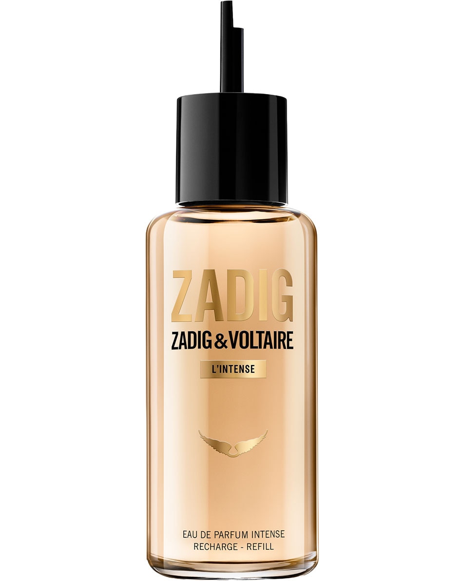 ZADIG&VOLTAIRE ZADIG L'Intense - Eau de Parfum Intense Recharge 150 ML