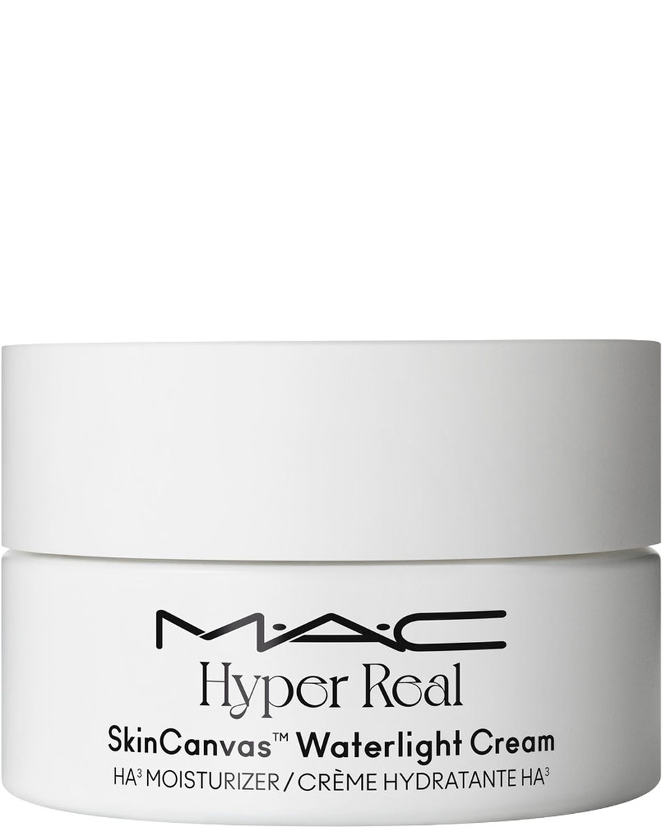 M.A.C Hyper Real Skincanvas Crème hydratante 50 ML