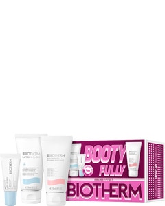 Skin Fitness Mini Set Pour Le Corps Skin Fitness Mini Set Pour Le Corps