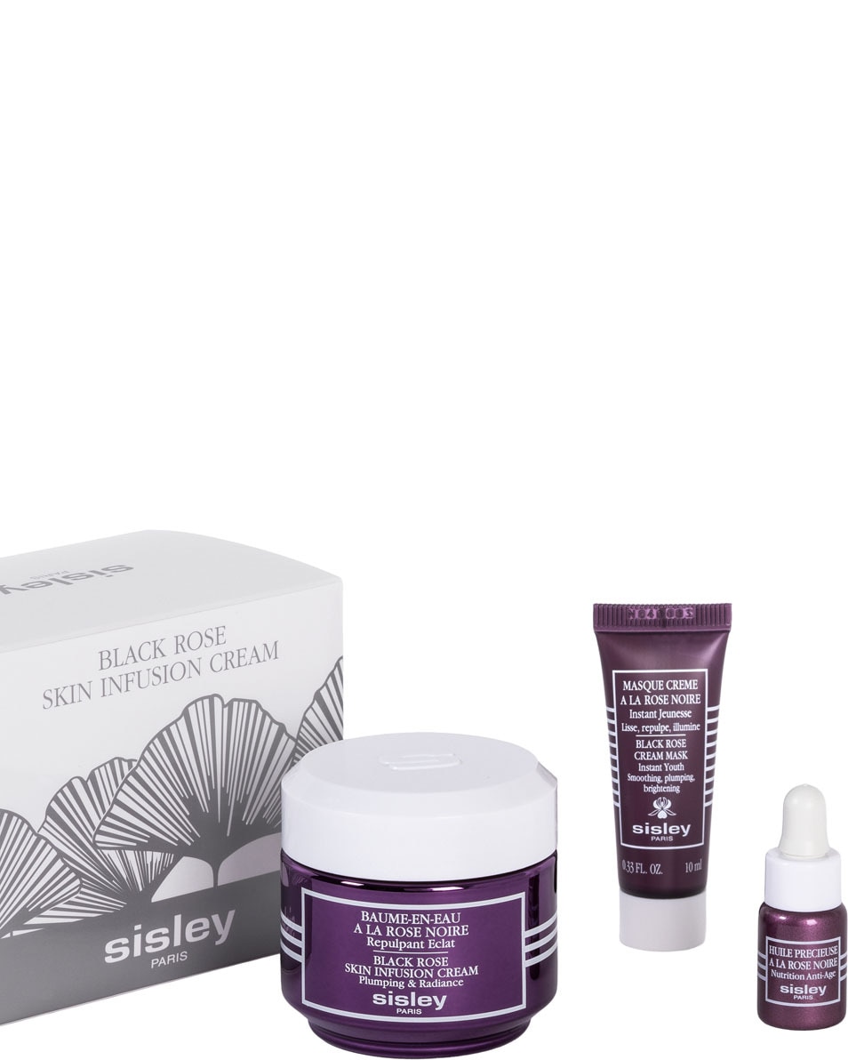 SISLEY Rose Noire Kit 3 ST