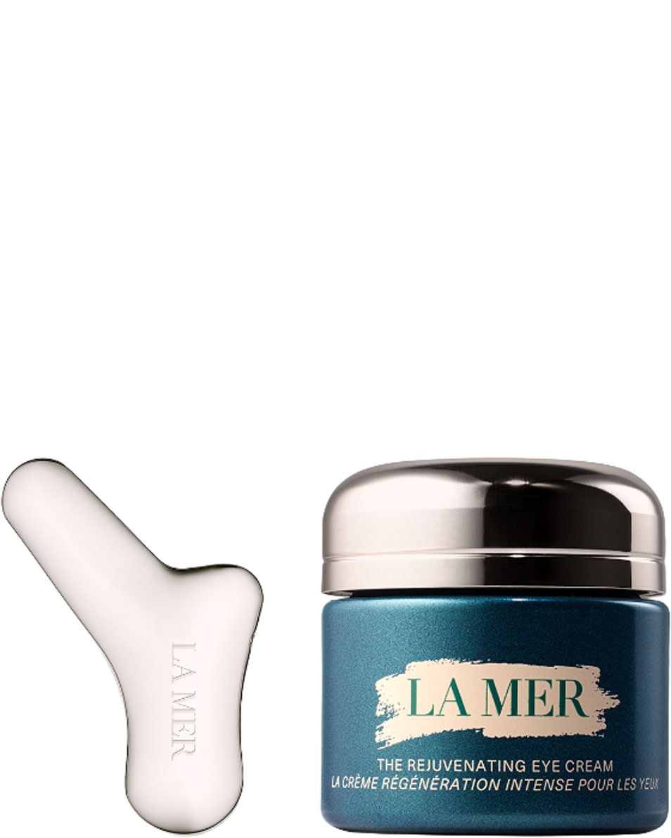 LA MER The Rejuvenating Eye Cream Contour des yeux 15 ML