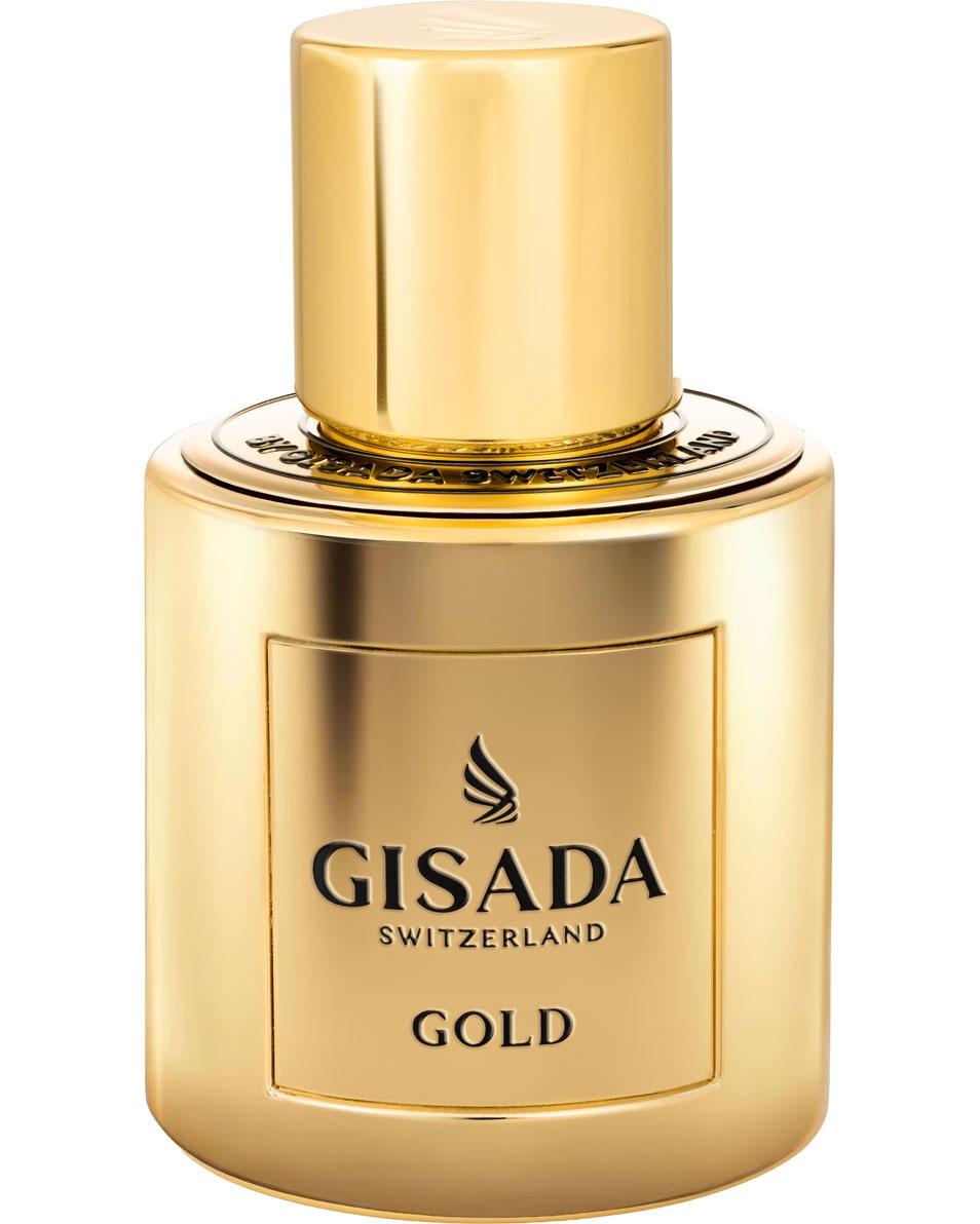 GISADA Gold GISADA Gold EDP 50 ML 50 ML