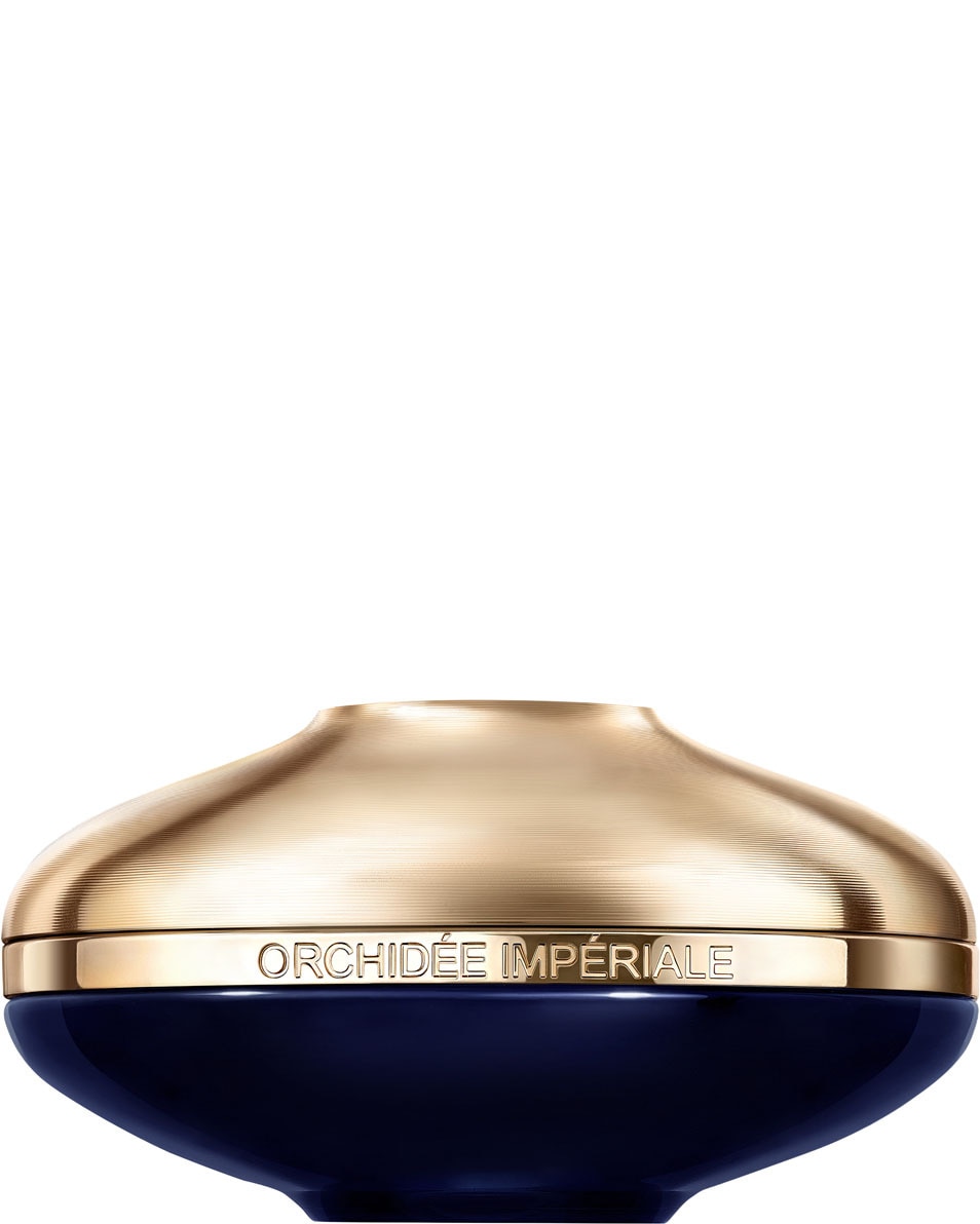 GUERLAIN ORCHIDÉE IMPÉRIALE LA CRÈME LÉGÈRE DE LONGÉVITÉ 50 ML