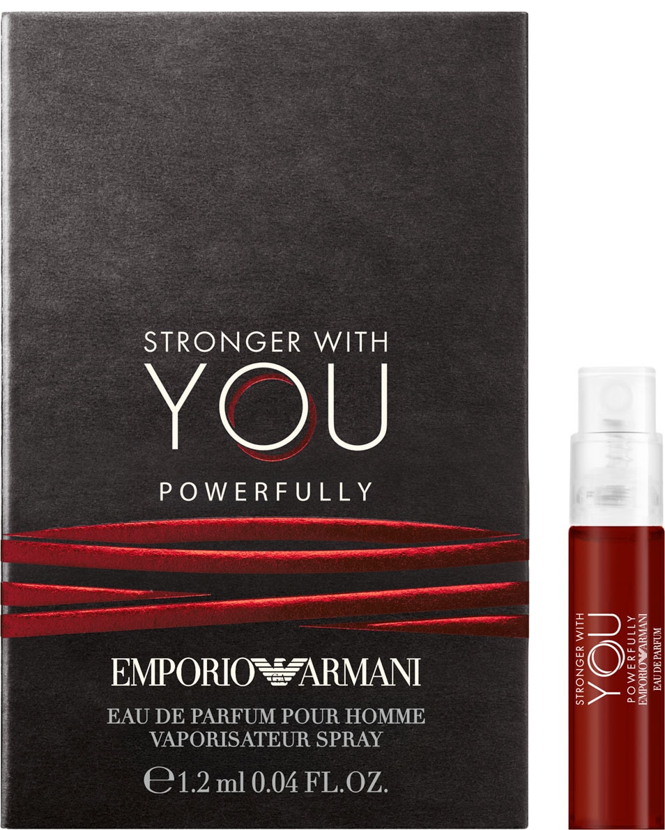 ARMANI Armani Emporio Eau De Parfum 1,2 ML