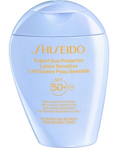 Lait Solaire Peau Sensible SPF50+ Lait Solaire Peau Sensible SPF50+