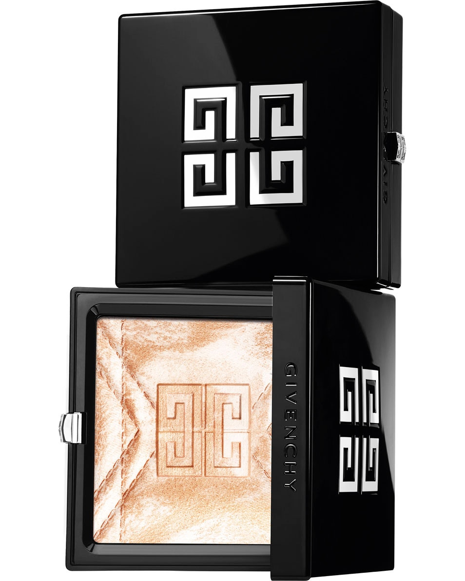 GIVENCHY COSMETICS PRISME LIBRE PRISME LIBRE HIGHLIGHTER PEARLY GOLD