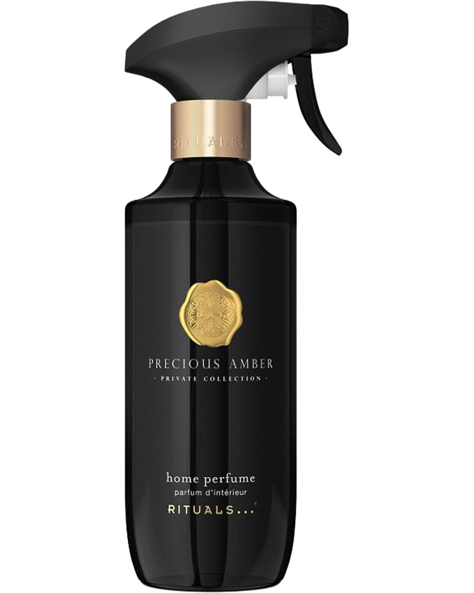 RITUALS PRIVATE COLLECTION Suede Vanilla parfum d’intérieur 400 ML