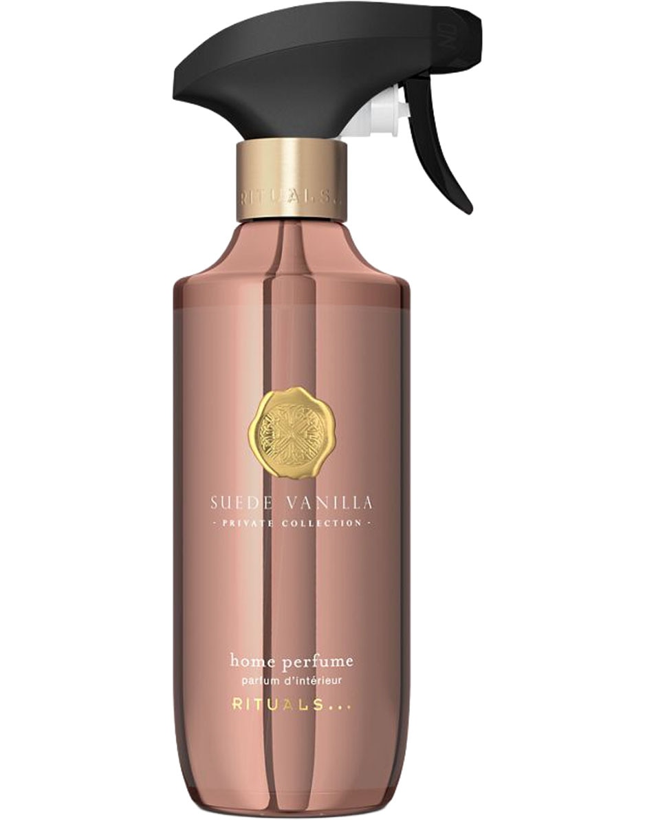 RITUALS PRIVATE COLLECTION Sweet Jasmine parfum d’intérieur 400 ML