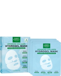 Masque Hydrogel Au Collagène Avancé Masque Hydrogel Au Collagène Avancé
