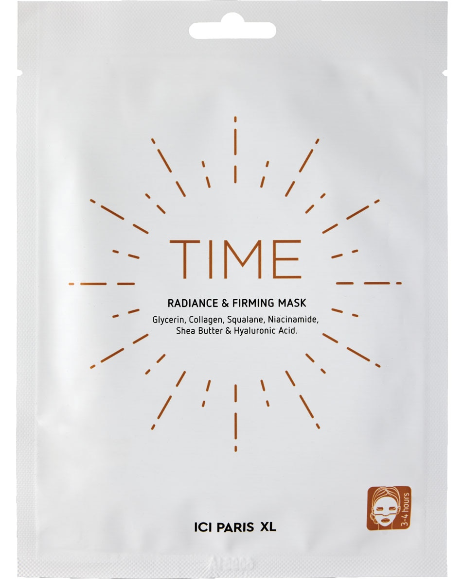 ICI PARIS XL Radiance & Firming Mask Masque éclat et fermeté 1 ST