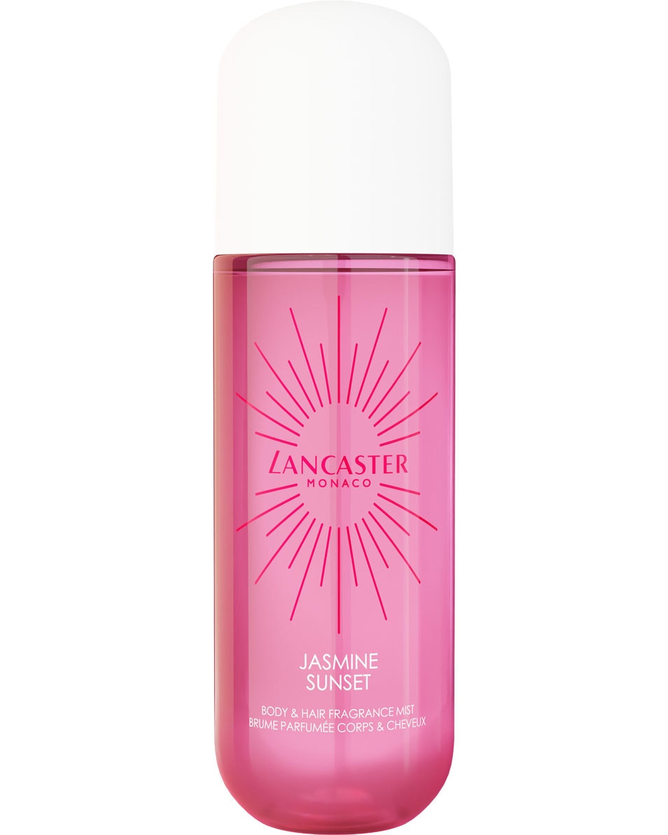 LANCASTER Jasmine Sunset Brume parfumée 236 ML