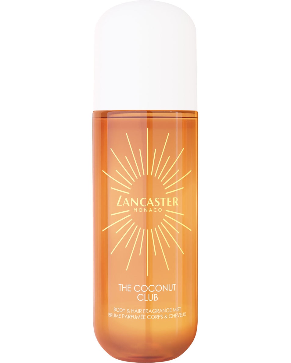 LANCASTER The Coconut Club Brume parfumée 236 ML