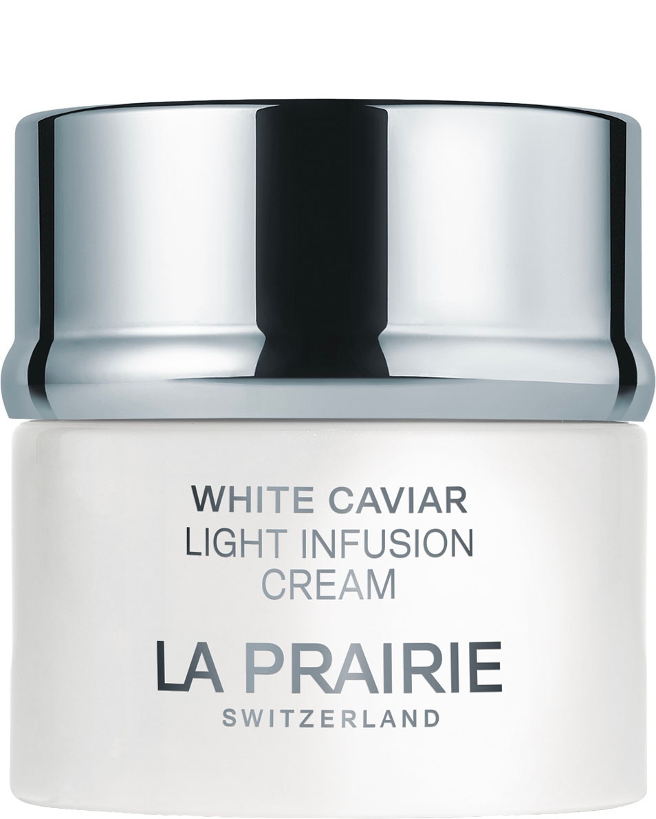 LA PRAIRIE WHITE CAVIAR LIGHT INFUSION CRÈME 50 ML