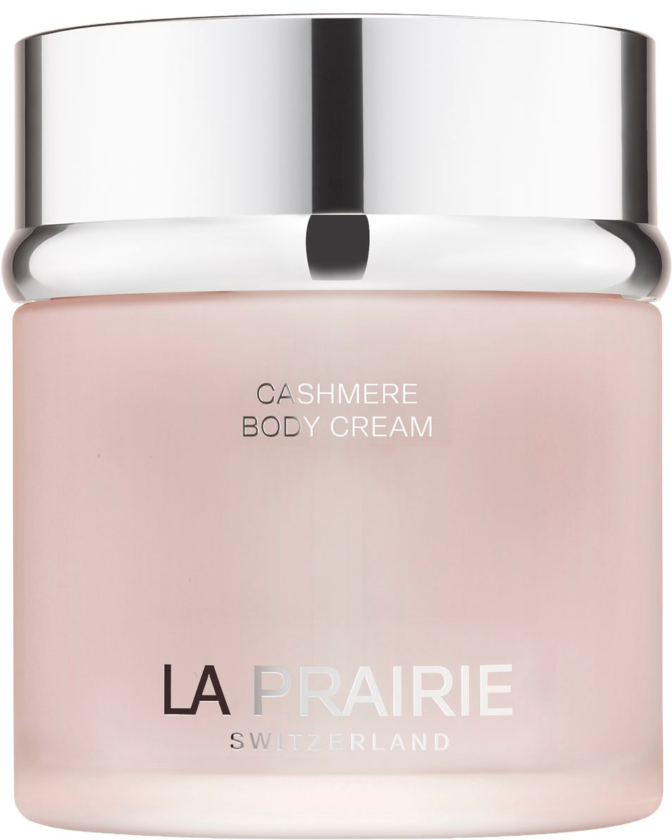 LA PRAIRIE CASHMERE CRÈME POUR LE CORPS 200 ML