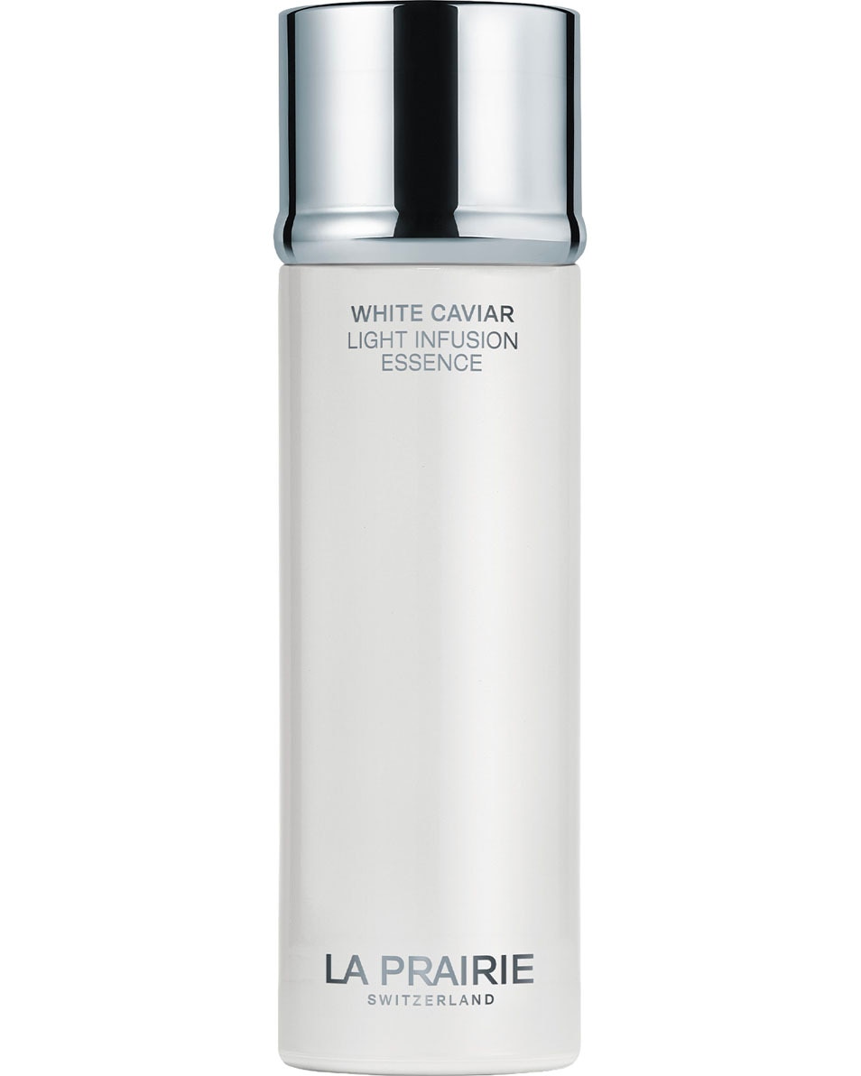 LA PRAIRIE WHITE CAVIAR LIGHT INFUSION ESSENCE 150 ML