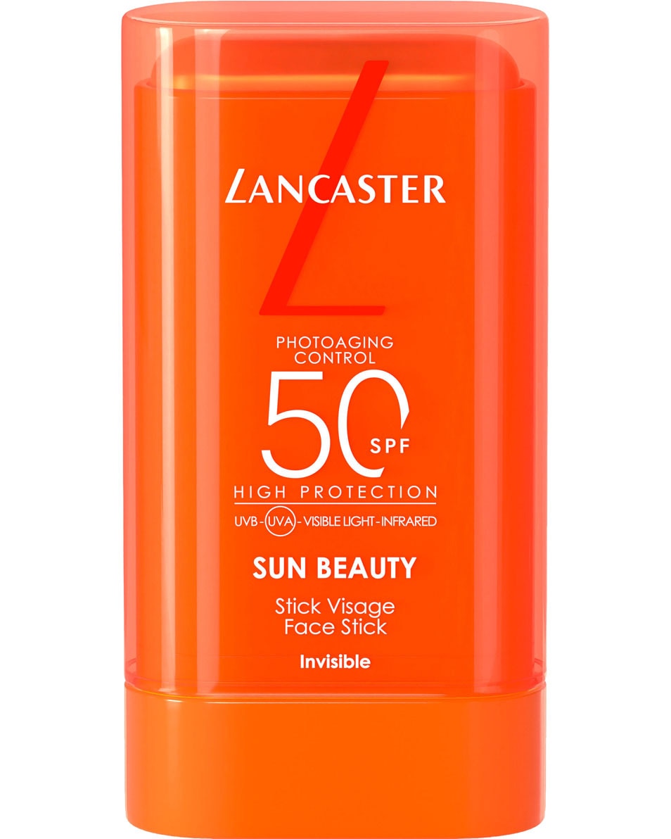 LANCASTER Sun Beauty Sun beauty visage 20 G