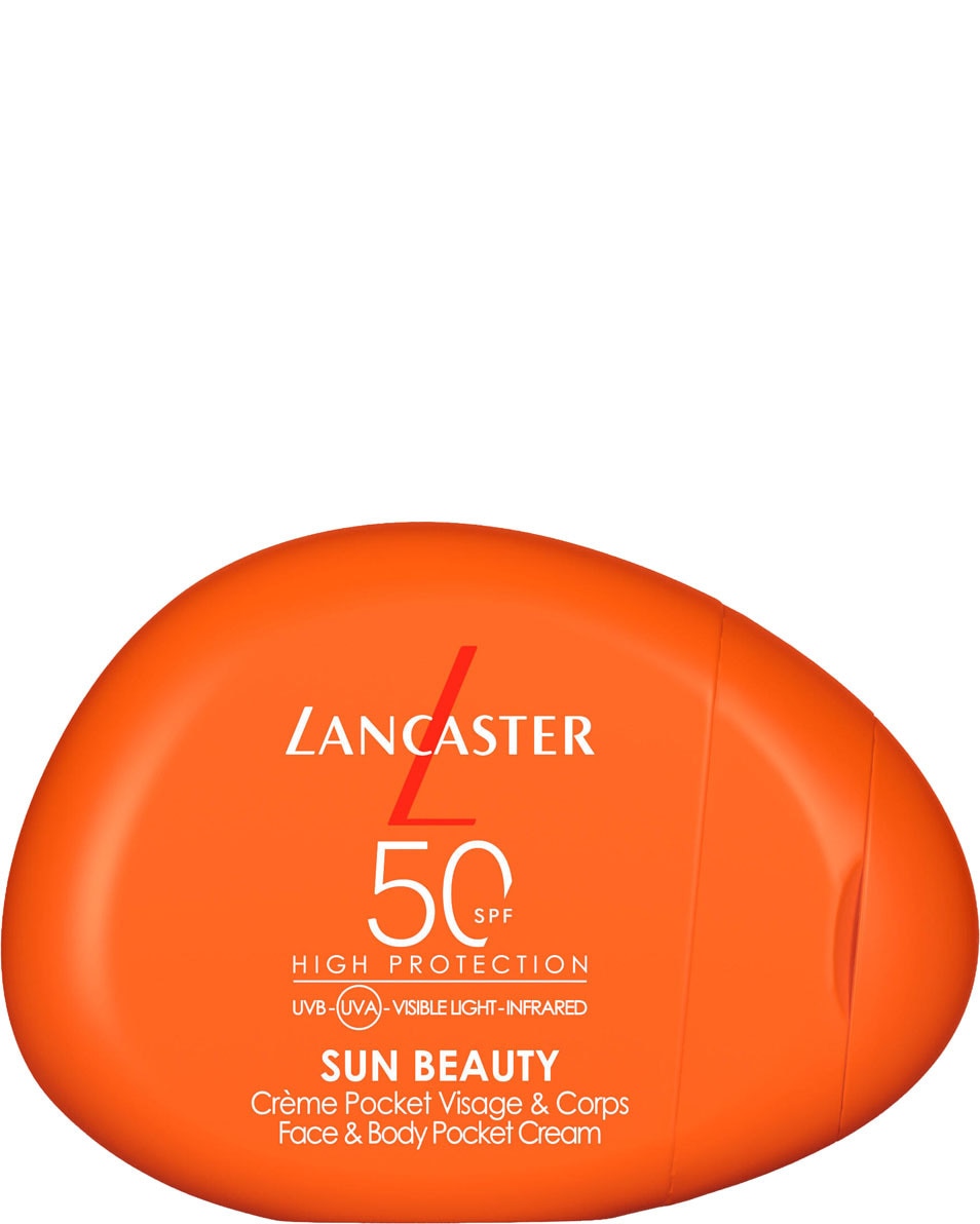 LANCASTER Sun Beauty Sun Beauty crème visage & corps 30 ML