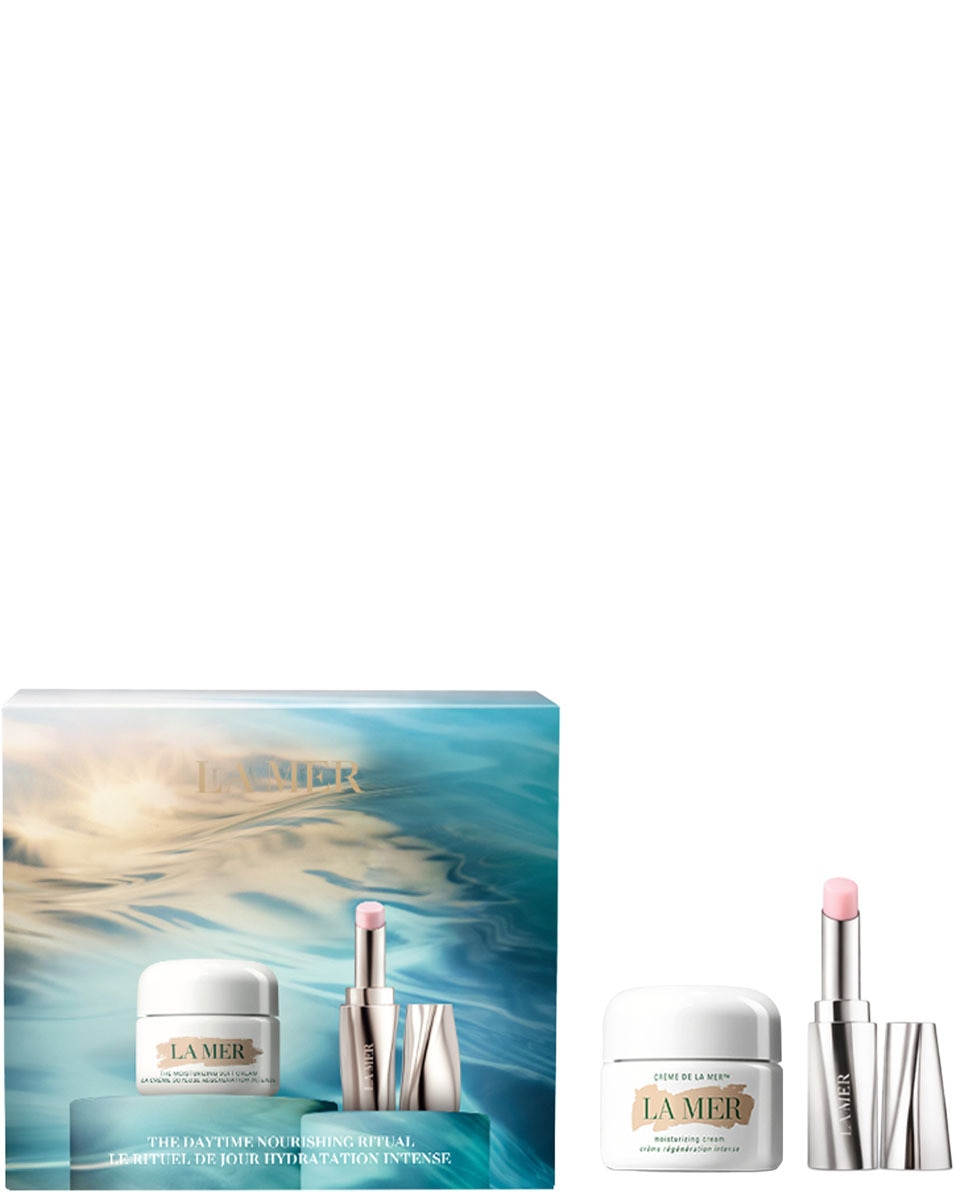 LA MER The Daytime Nourishing Ritual Coffret soin visage 2 ST