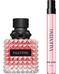 Coffret Cadeau Eau De Parfum, Fragrance Florale Ambrée Pour Femme Coffret Cadeau Eau De Parfum, Fragrance Florale Ambrée Pour Femme