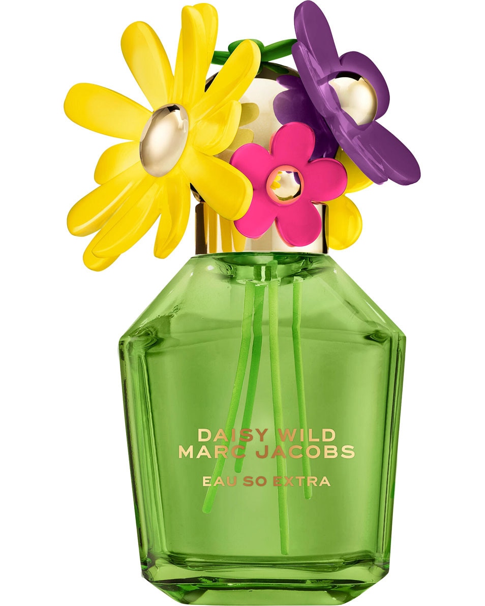 MARC JACOBS Daisy Wild Eau So Extra Eau de parfum 100 ML