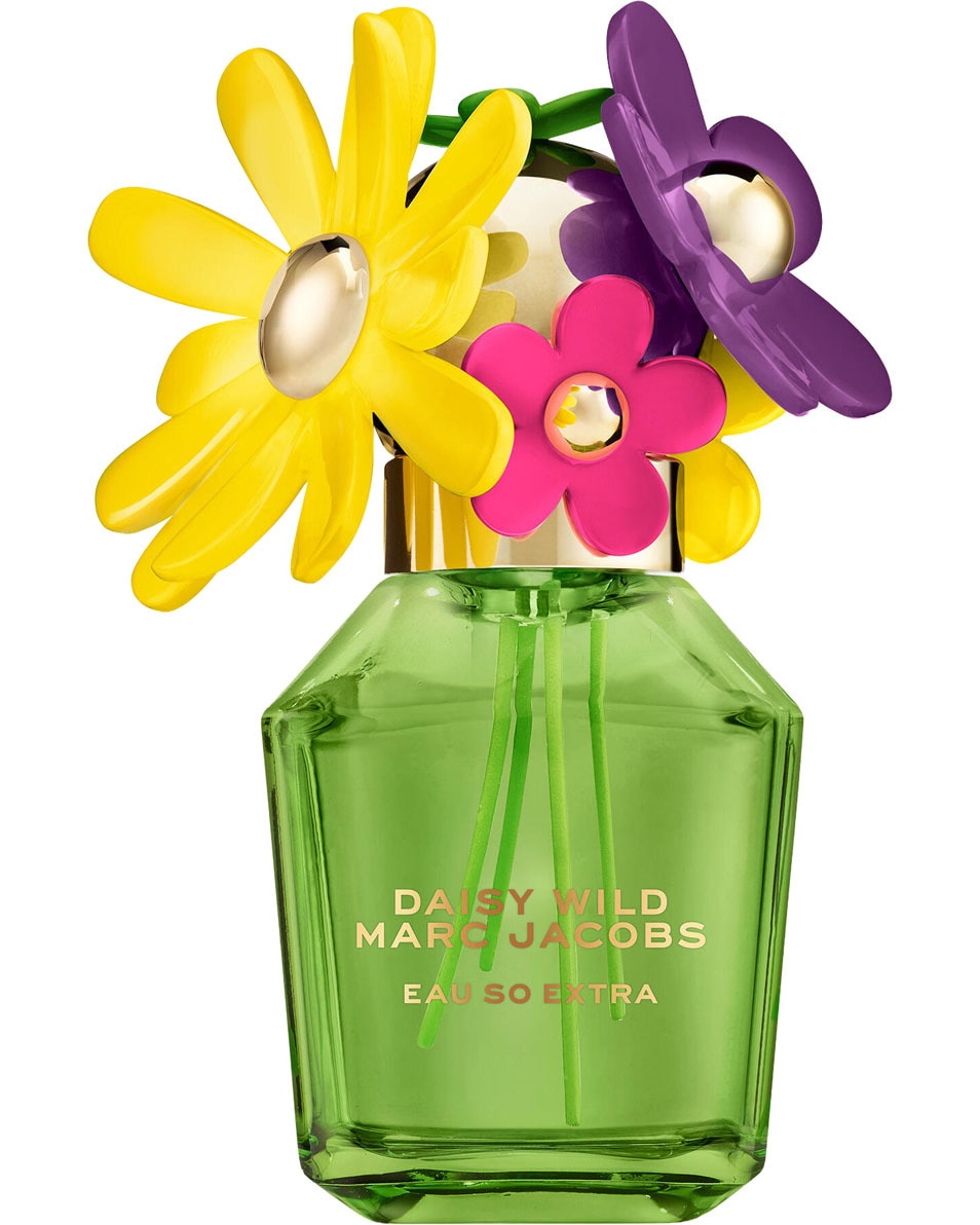 MARC JACOBS Daisy Wild Eau So Extra Eau de parfum 50 ML