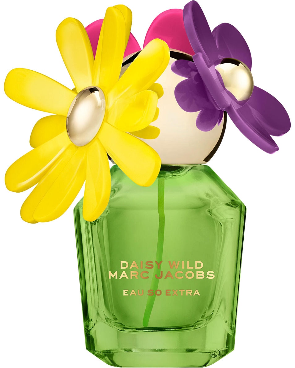 MARC JACOBS Daisy Wild Eau So Extra Eau de parfum 30 ML