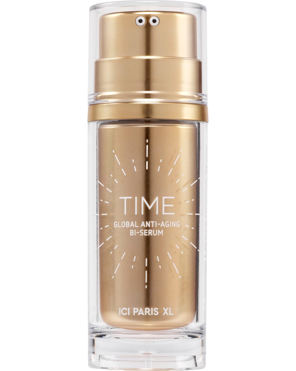 ICI PARIS XL TIME Bi-sérum 30 ML