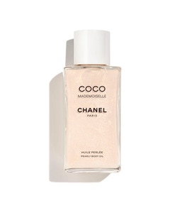 HUILE PERL E HUILE PERL E