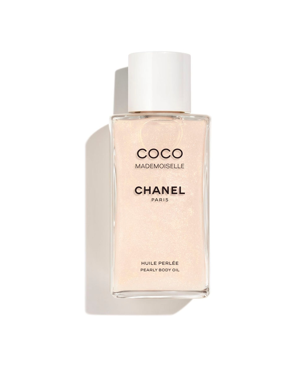 Chanel COCO MADEMOISELLE HUILE PERL E 250 ML