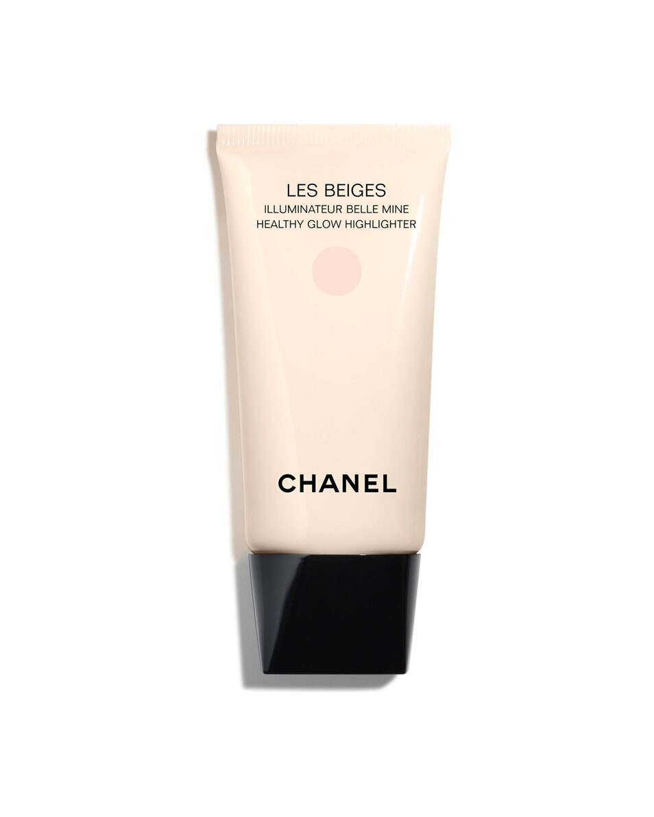CHANEL LES BEIGES ILLUMINATEUR BELLE MINE CRÉATION EXCLUSIVE – ILLUMINATEUR FRAÎCHEUR NECTAR
