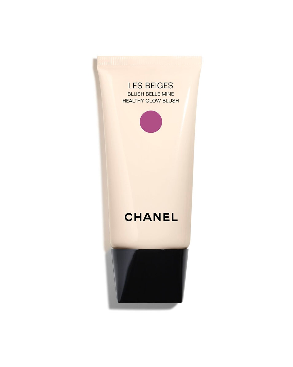 CHANEL LES BEIGES BLUSH BELLE MINE CRÉATION EXCLUSIVE – BLUSH FRAÎCHEUR NECTAR