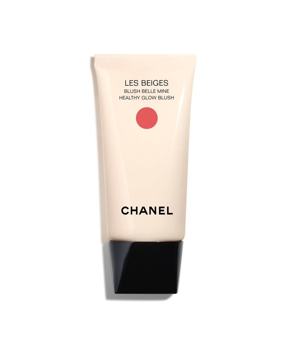CHANEL LES BEIGES BLUSH BELLE MINE CRÉATION EXCLUSIVE – BLUSH FRAÎCHEUR SORBET