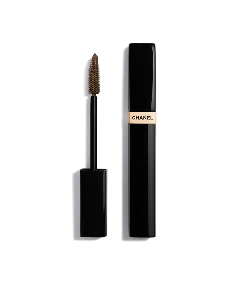 CHANEL LES BEIGES MASCARA MASCARA VOLUME ET DEFINITION 10 NOISETTE