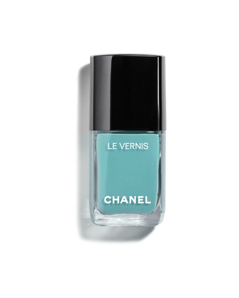 CHANEL LE VERNIS LONGUE TENUE 435 BAIGNEUSE