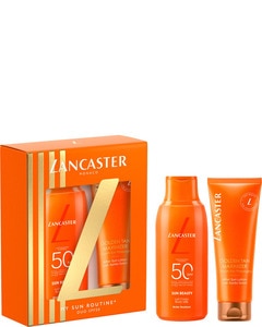 Coffret cadeau Sun Duo SPF50 (lait) Coffret cadeau Sun Duo SPF50 (lait)