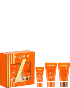 Coffret Cadeau Trio Sun Kit International Coffret Cadeau Trio Sun Kit International