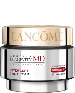 Crème Intercept - Mitopure Crème Intercept - Mitopure