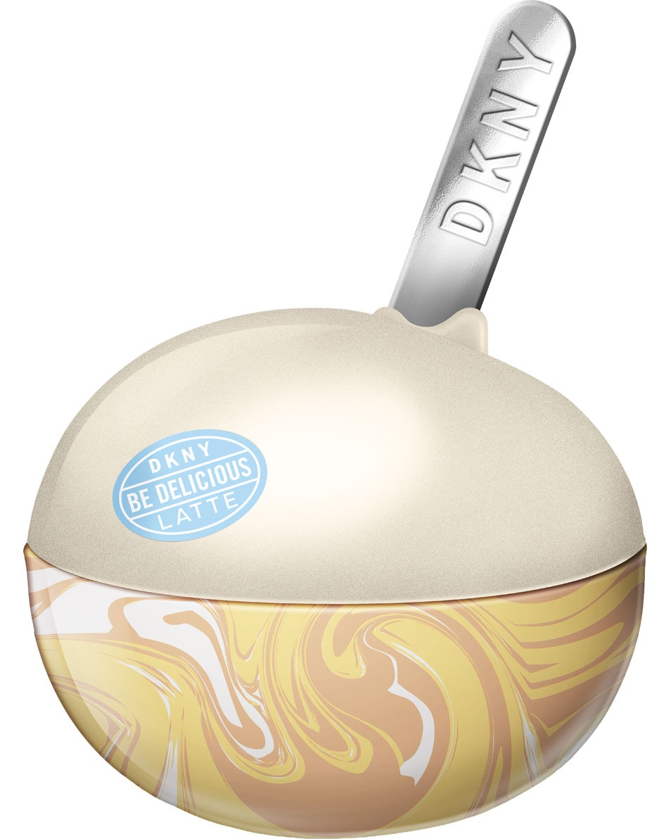 DKNY LATTE EAU DE PARFUM 50 ML