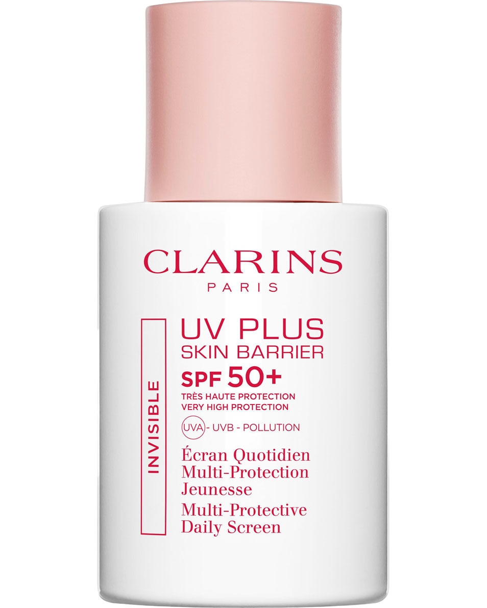CLARINS UV Protection UV Plus Skin Barrier SPF 50+ 30 ML