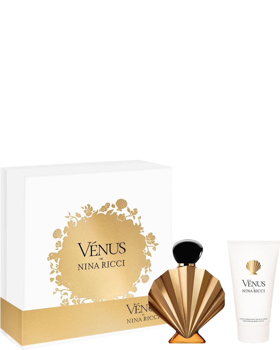 NINA RICCI Vénus de Nina Ricci Coffret Cadeau 2 ST